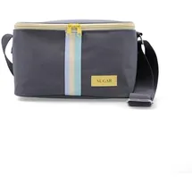 Quid Sugar Kühltasche, 23 x 15 x 15 cm, Polyester, tragbar