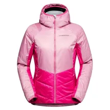 La Sportiva Mythic Primaloft Jacket Damen Rose/Springtime S