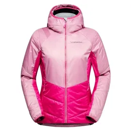 La Sportiva Mythic Primaloft Jacket Damen Rose/Springtime S
