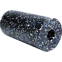 Blackroll Massagerolle Standard schwarz/weiß/blau (BRSTABWBC)