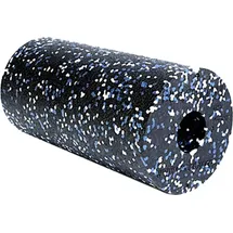 Blackroll Massagerolle Standard schwarz/weiß/blau (BRSTABWBC)