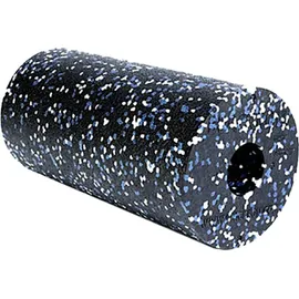 Blackroll Massagerolle Standard schwarz/weiß/blau (BRSTABWBC)