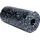 Blackroll Massagerolle Standard schwarz/weiß/blau (BRSTABWBC)
