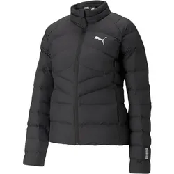 PUMA Damen Jacke WarmCell Lightweight Jacke, PUMA BLACK, XL