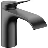 Hansgrohe Vivenis Standventil Kaltwasser Brushed Black Chrome