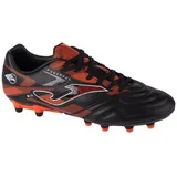 Joma Schuhe Powerful 2401 Fg, POWS2401FG - Schwarz, Orange