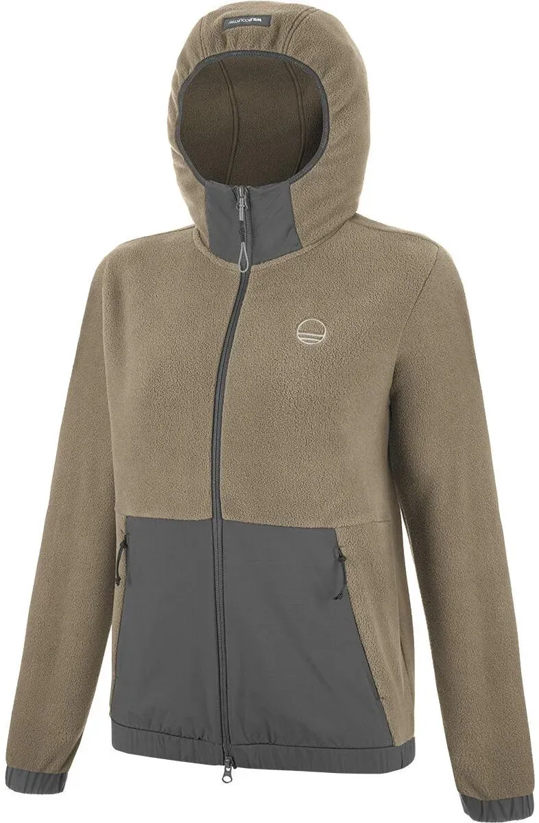 Wild Country Sequence W Hoody brindle/0870 (7231) S