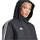 adidas Tiro24 Stadium Parka Damen schwarz