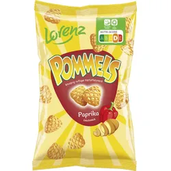 Lorenz Pommels Paprika 75G