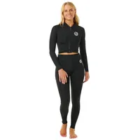 Rip Curl Neoprenhose G-Bomb Schwarz 8