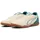 Puma Truco IV Hallenfußballschuhe - sugared almond/puma white/emerald ice/mint jelly/puma black Schuhgröße:43 EU