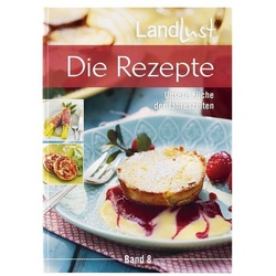 Landlust - Die Rezepte 8