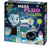 Buki 2162 - Mega Glow & Fluo