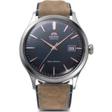 Orient Bambino Automatik Leder 42 mm RA-AC0P02L30B