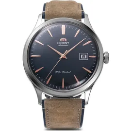 Orient Bambino Automatik Leder 42 mm RA-AC0P02L30B
