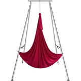 Vevor Hängematte Rot