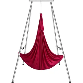 Vevor Hängematte Rot