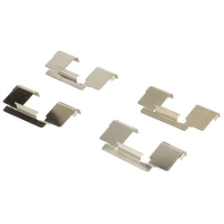 Zubehörsatz, Scheibenbremsbelag QUICK BRAKE 109-1609