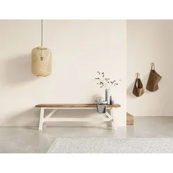 Schöner Wohnen Naturell Kreidefarbe 2,5 Ltr. Muschelliebe leichtes Hellbeige