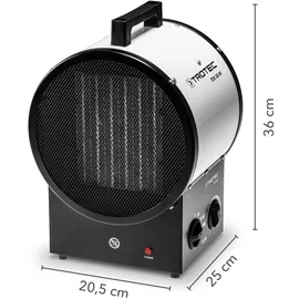 Trotec TDS 30 M