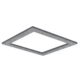 Brumberg Leuchten Akustikpaneel Q795mm 85310442