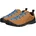 Jasper Wide Blau/Braun 42 5