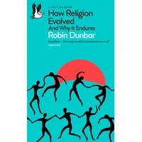 Penguin Books Ltd (UK) How Religion Evolved