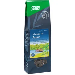 Assam Schwarzer Tee Blatt-Tee TGFOP bio Salus