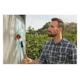 KETER High Store 1,40 x 0,77 x 1,82 m grau