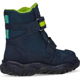 superfit HUSKY Blau/Grün 32