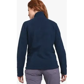 Schöffel Fleece Jacket Leona3 Fleecejacke, Navy Blazer, 48