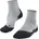 Explore Short Herren Wandersocken 1 Paar Grau 44-45