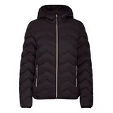 Fransa Jacke PADMA schwarz XS