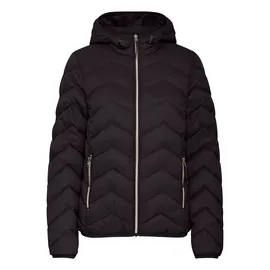 Fransa Jacke PADMA schwarz XS