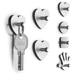 Magnet-Set mit Haken