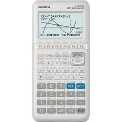 Casio fx-9860GIII - Grafiktaschenrechner - USB