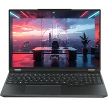 JodaBook G16 Regent 16'' Intel Core Ultra 9 275HX 16 GB RAM 500 GB SSD RTX 5090 Win11 Pro Schwarz
