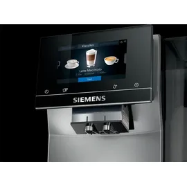 Siemens EQ.700 classic TP705D01 grau