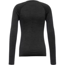 Falke Wool-Tech schwarz
