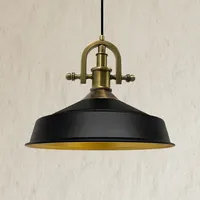 Bamyum Pendelleuchte Asletl-Marine E27,