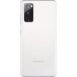 Samsung Galaxy S20 FE 5G 6 GB RAM 128 GB Cloud White