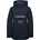 Rainforest Pocket 4 Unisex Blau XL
