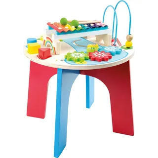Small Foot Company small foot Motorik- und Musiktisch 2 in 1