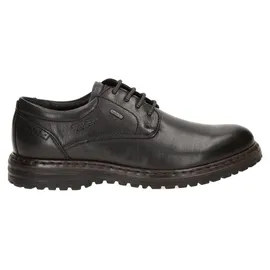 Josef Seibel Erroll 50 Herren Schwarz 43