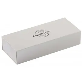 Master Time Advanced Series Edelstahl 42 mm MTGS-10557-22M