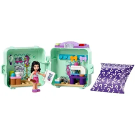 LEGO Friends Emmas Mode-Würfel 41668