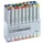 Copic Marker Sketch Set 36 St. farbsortiert