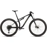 Specialized Chisel Comp EVO Downcountry-Fully Black / Taupe