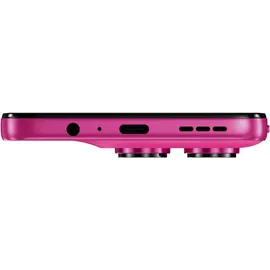 Motorola moto g47 8 GB RAM 128 GB PANTONE Fuchsia Red