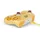 PowerA Nintendo Switch Controller Isabelle gelb